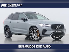 Volvo XC60 - T8 AWD Polestar Engineered | Bowers&Wilkins | Head-Up | ACC | 22 Inch | 360° Camera | Pano