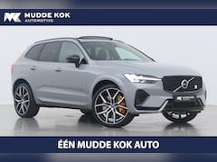 Volvo XC60 - T8 AWD Polestar Engineered | Bowers&Wilkins | Head-Up | ACC | 22 Inch | 360° Camera | Pano
