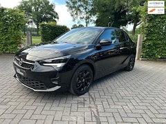 Opel Corsa - 1.2 GS Line | LED | Carplay| Climate| Cruise