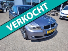 BMW 3-serie - 316i Business Line Navi