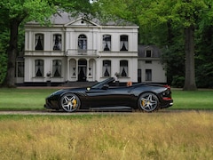 Ferrari California - 3.9 T HELE | Lift | Camera | Full carbon