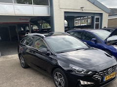 Hyundai i30 Wagon - 1.0 T-GDi MHEV Comfort Smart