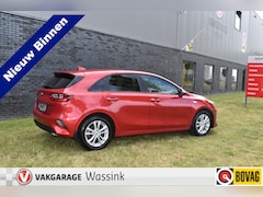 Kia Cee'd - Ceed 1.0 T-GDi Carplay Navigatie Camera