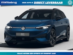 Volkswagen ID.7 Tourer - Pro Limited Edition 77 kWh Profiteer ook van € 2.000 inruilpremie