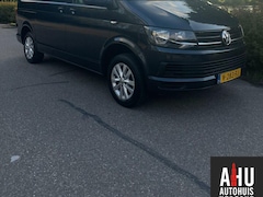 Volkswagen Transporter - 2.0 TDI L1H1