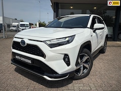 Toyota RAV4 - 2.5 Plug-in Hybrid AWD Dynamic|Trekhaak