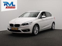 BMW 2-serie Active Tourer - 218i Essential Automaat Panoramadak Trekaak