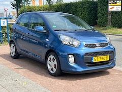 Kia Picanto - 1.0 ComfortLine *APK 08-2026
