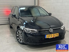 Volkswagen Golf - 1.5 eTSI HEADUP*Standkachel*ACC*Lane*Carplay