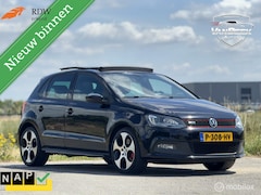 Volkswagen Polo - 1.4 TSI GTI Full Option