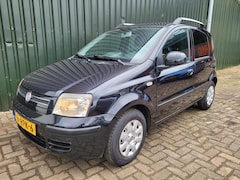 Fiat Panda - 1.2 Edizione Cool nw koppeling