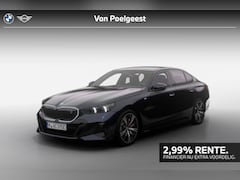 BMW i5 - Sedan eDrive40 M Sport Edition | M Sport Pro | Travel Pack | Trekhaak