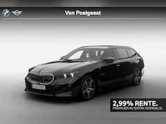 BMW i5 Touring - M60 xDrive | M Sport Pro | Innovation Pack | Travel Pack | Comfort Pack | Bowers & Wilkins