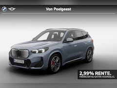 BMW iX1 - eDrive20 M Sport Edition | M Sport Pro | Premium Pack | Comfort Pack | Travel Pack