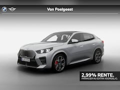 BMW iX2 - eDrive20 M Sport Edition | M Sport Pro | Innovation Pack | Comfort Pack | Trekhaak | Glaze