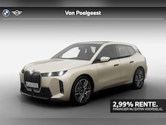 BMW iX - xDrive60 | M Sport Pro | Comfort Pack | Innovation Pack