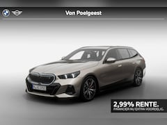 BMW i5 Touring - eDrive40 M Sport Edition | M Sport Pro | Innovation Pack | Travel Pack