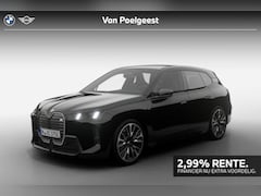 BMW iX - xDrive M70