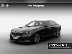 BMW i5 - Sedan eDrive40 M Sport Edition | M Sport Pro | Innovation Pack | Travel Pack | Comfort Pac