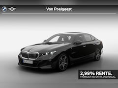 BMW i5 - Sedan eDrive40 M Sport Edition | Innovation Pack | Travel Pack | Comfort Pack