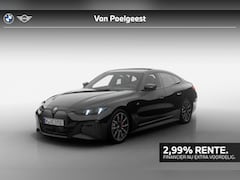 BMW i4 - eDrive40 M Sport Edition | M Sport Pro | Comfort Pack | Active Cruise Control
