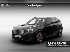 BMW iX1 - eDrive20 M Sport Edition | M Sport Pro | Premium Pack | Comfort Pack | Travel Pack
