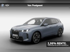 BMW iX - xDrive60 | M Sport Pro | Comfort Pack | Innovation Pack