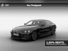 BMW i4 - eDrive35 M Sport Edition | M Sport Pro | Comfort Pack | Active Cruise Control | Harman Kar
