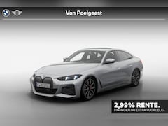 BMW i4 - eDrive35 M Sport Edition | M Sport Pro | Comfort Pack | Active Cruise Control