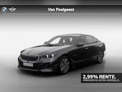 BMW i5 - Sedan eDrive40 M Sport Edition | M Sport Pro | Innovation Pack | Travel Pack | Comfort Pac
