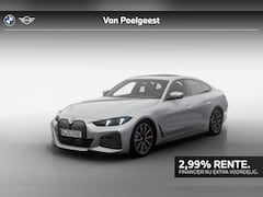 BMW i4 - eDrive40 M Sport Edition | M Sport Pro | Comfort Pack | Active Cruise Control | Harman Kar