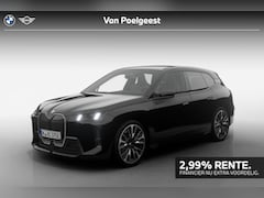 BMW iX - xDrive45 | M Sport Pro | Innovation Pack | Comfort Pack | Sky Lounge