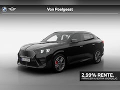 BMW iX2 - eDrive20 M Sport Edition | M Sport Pro | Innovation Pack | Comfort Pack