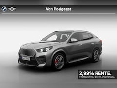 BMW iX2 - eDrive20 M Sport Edition | M Sport Pro | Innovation Pack | Comfort Pack | Trekhaak