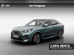 BMW iX2 - eDrive20 M Sport Edition | M Sport Pro | Innovation Pack | Comfort Pack | Trekhaak