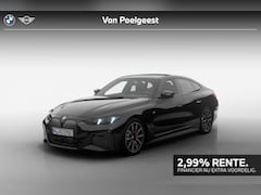 BMW i4 - eDrive40 M Sport Edition | M Sport Pro | Comfort Pack | Active Cruise Control | IconicSoun