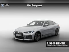 BMW i4 - eDrive35 M Sport Edition | M Sport Pro | Comfort Pack | Active Cruise Control