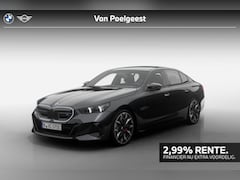 BMW i5 - Sedan M60 xDrive | M Sport Pro | Innovation Pack | Travel Pack | Comfort Pack | Bowers & W