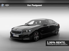 BMW i5 - Sedan eDrive40 M Sport Edition | M Sport Pro | Innovation Pack | Travel Pack | Comfort Pac