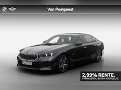 BMW i5 - Sedan eDrive40 M Sport Edition | M Sport Pro | Innovation Pack | Travel Pack | Comfort Pac