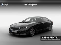 BMW i5 - Sedan eDrive40 M Sport Edition | M Sport Pro | Innovation Pack | Travel Pack | Comfort Pac