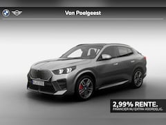 BMW iX2 - eDrive20 M Sport Edition | M Sport Pro | Innovation Pack | Comfort Pack