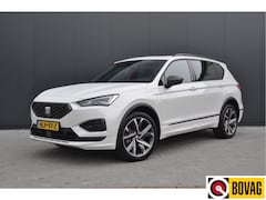 SEAT Tarraco - 1.4 TSI e-Hybrid PHEV FR Panodak Trekh Fabr.Gar 12/2027 Stoelverw. V+A