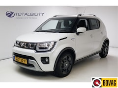 Suzuki Ignis - 1.2 Smart 83 PK Hybrid Comfort Cruise-control | Achteruitrijcamera | Stoelverwarming | Tre