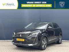 Peugeot 3008 - 1.6 Plug-in HYbrid4 300pk Allure | AWD | Trekhaak | Navigatie | Stoelverwarming | Keyless