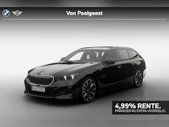 BMW 5-serie Touring - 530e M Sport Edition | M Sport Pro | Innovation Pack | Travel Pack | Comfort Pack