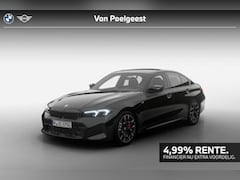 BMW 3-serie - Sedan 330e | M Sport Pro | Comfort Pack | Active Cruise Control