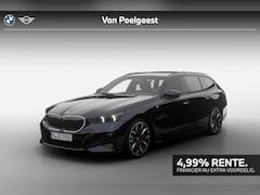BMW 5-serie Touring - 530e M Sport Edition | M Sport Pro | Innovation Pack | Travel Pack | Comfort Pack