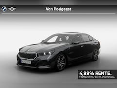 BMW 5-serie - Sedan 530e M Sport Edition | M Sport Pro | Innovation Pack | Travel Pack | Comfort Pack