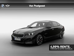 BMW 5-serie - Sedan 530e M Sport Edition | M Sport Pro | Innovation Pack | Travel Pack | Comfort Pack |